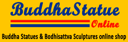 online shop for buddha statues or buddhist and bodhisattva sculptures.